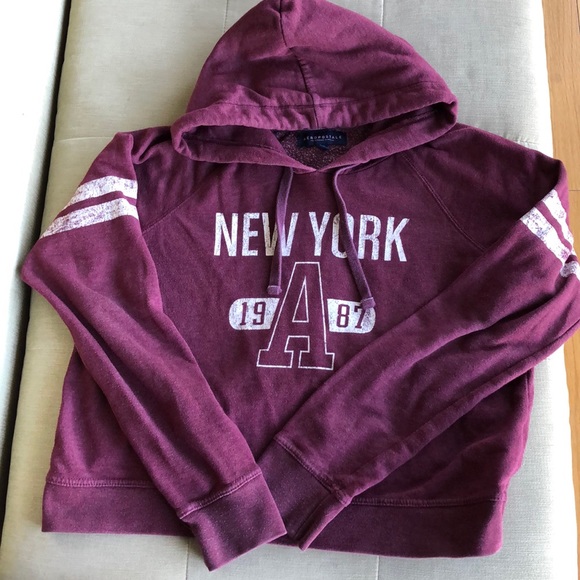 Aeropostale Tops - Women’s Aeropostale sweatshirt, size L